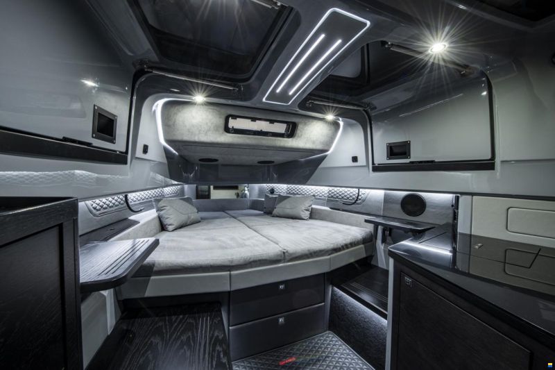 Brabus Shadow 1200 XC