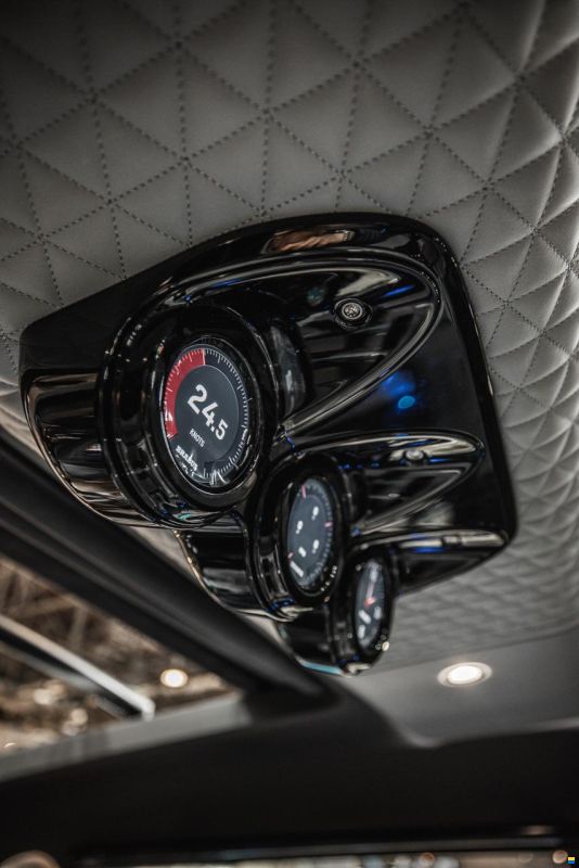 Brabus Shadow 1200 XC