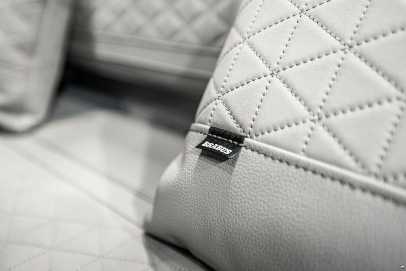 Brabus Shadow 1200 XC