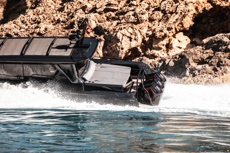 Brabus Shadow 1200 XC