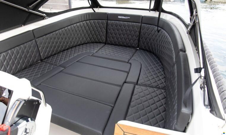 Topcraft 627