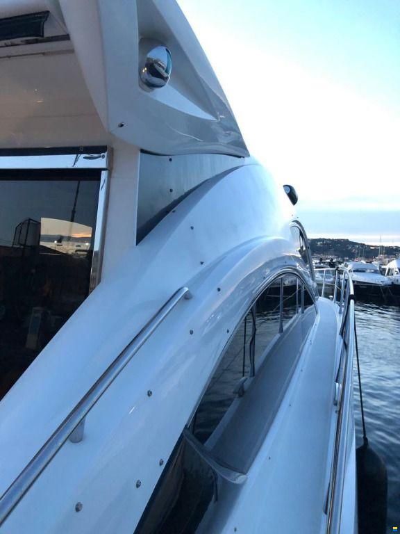 Sunseeker PREDATOR 52