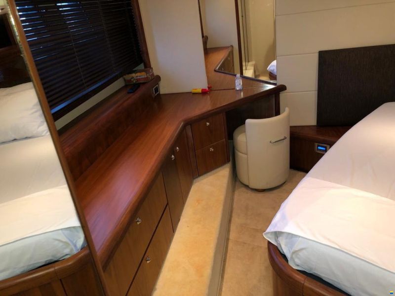 Sunseeker PREDATOR 52