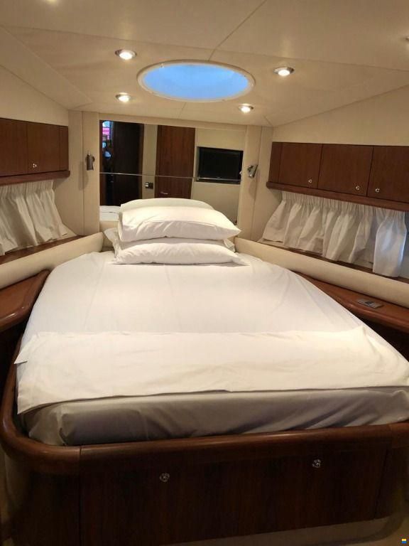 Sunseeker PREDATOR 52