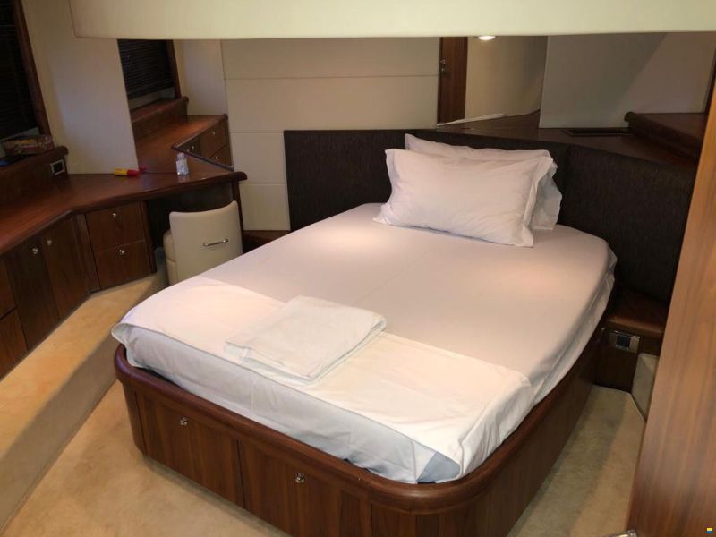 Sunseeker PREDATOR 52