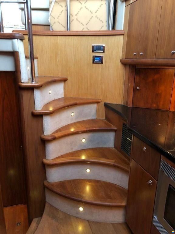 Sunseeker PREDATOR 52