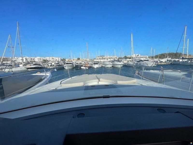Fairline Targa 44GT