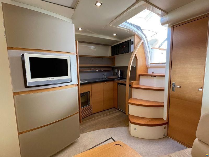 Fairline Targa 44GT