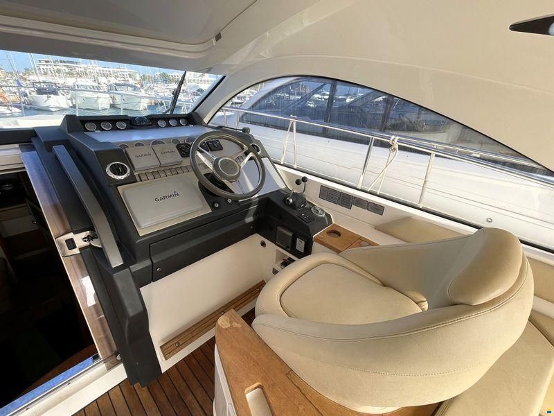 Fairline Targa 44GT