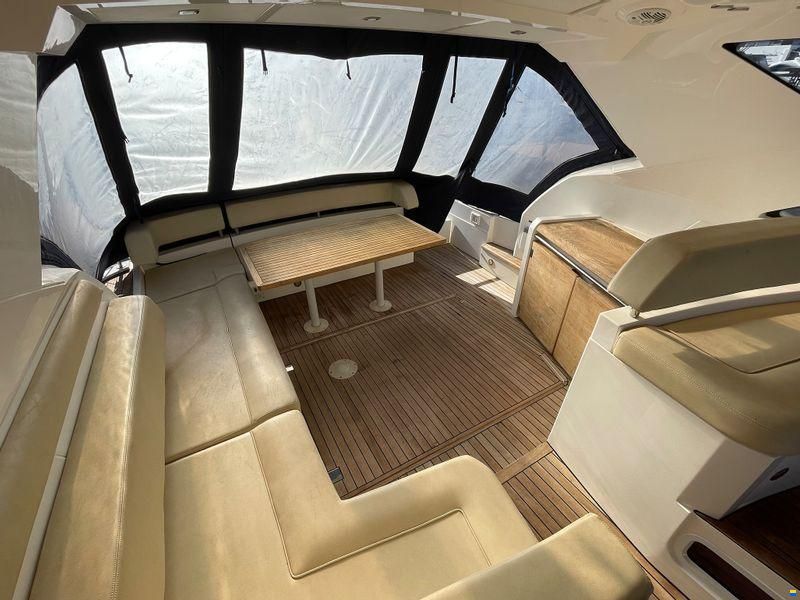 Fairline Targa 44GT