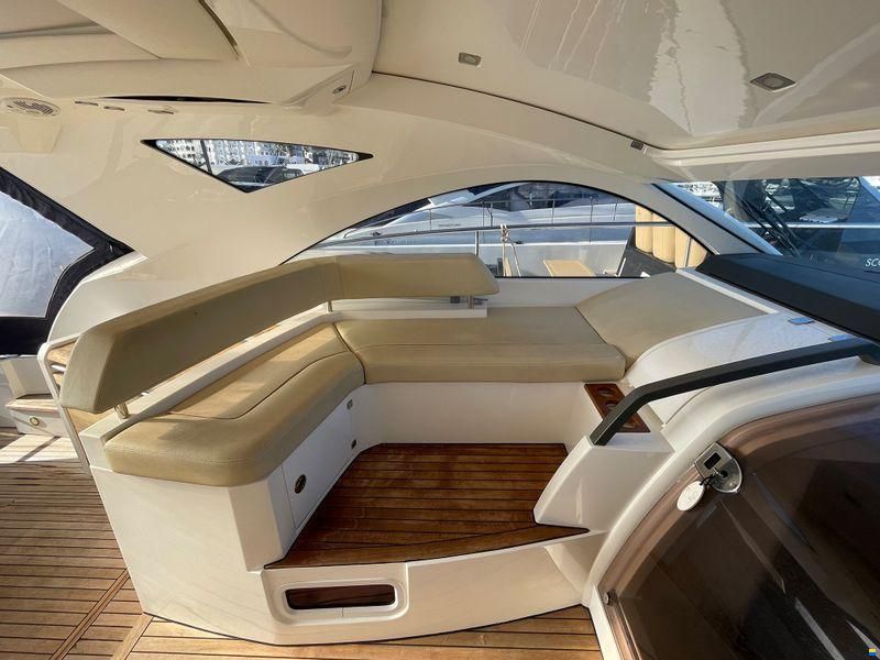 Fairline Targa 44GT