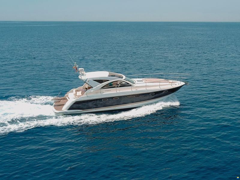 Fairline Targa 44GT
