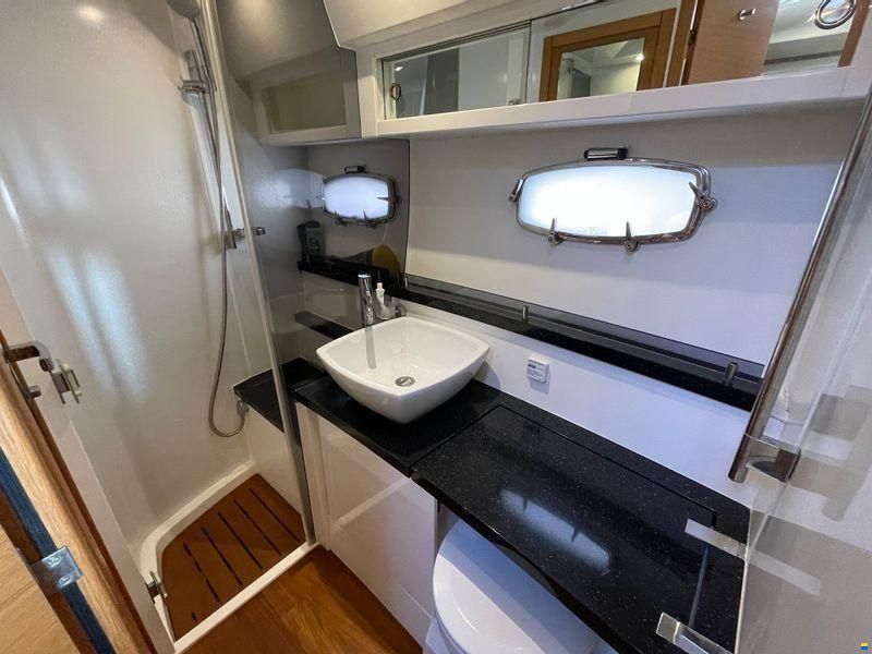Fairline Targa 44GT