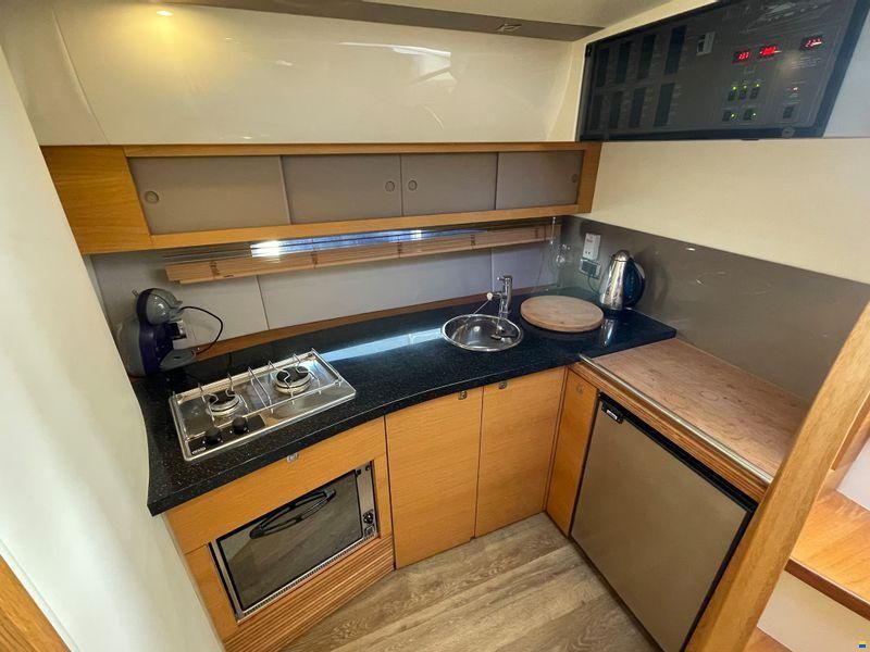 Fairline Targa 44GT
