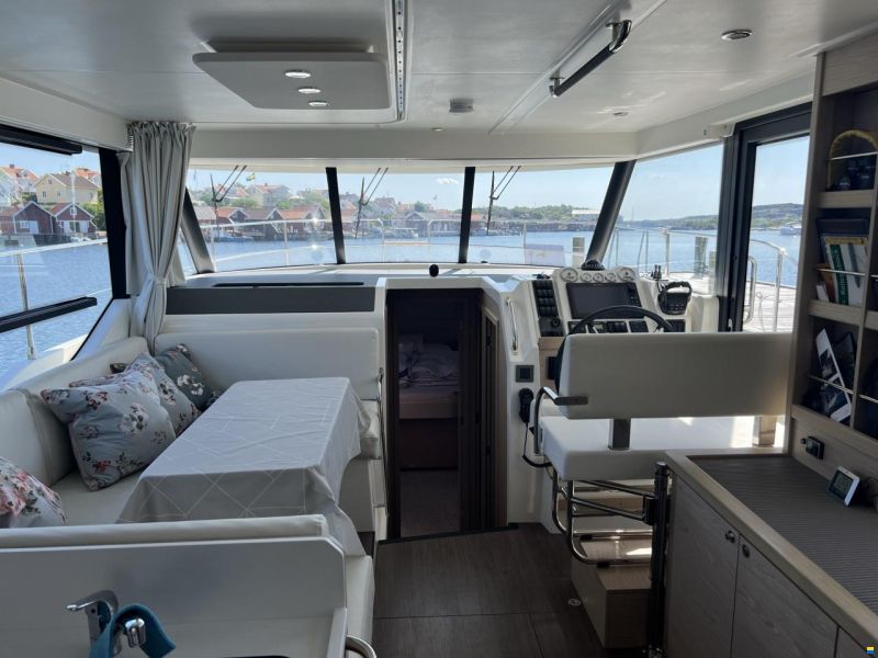 Beneteau Swift Trawler 41 Fly