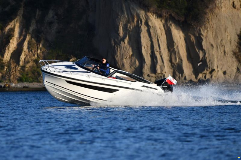 Parker 720 Adventure