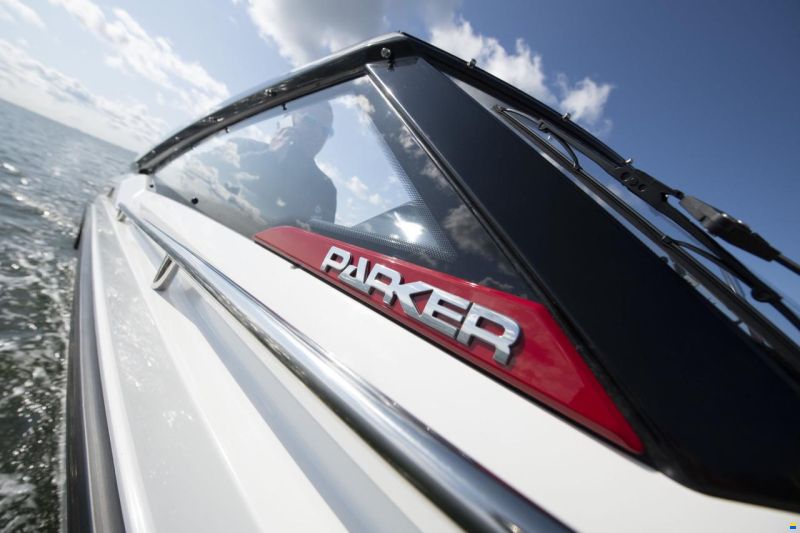 Parker 720 Adventure
