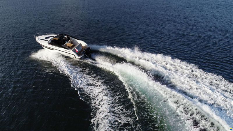 Parker 720 Adventure