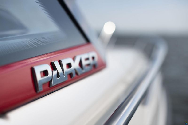 Parker 720 Adventure