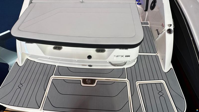 Sea Ray SPXE 190-
