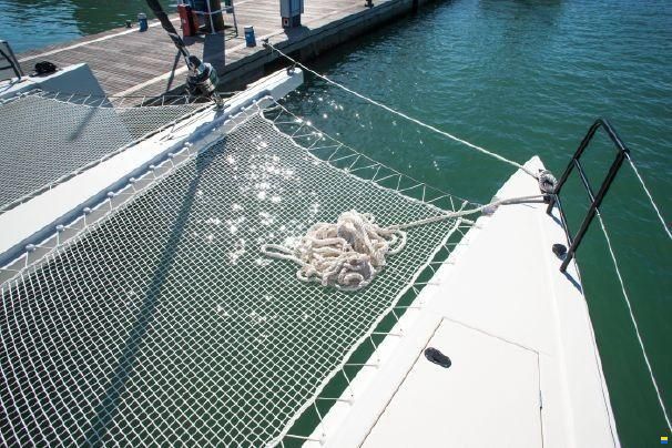 Broadblue Catamarans Rapier 550