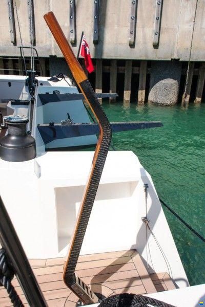 Broadblue Catamarans Rapier 550