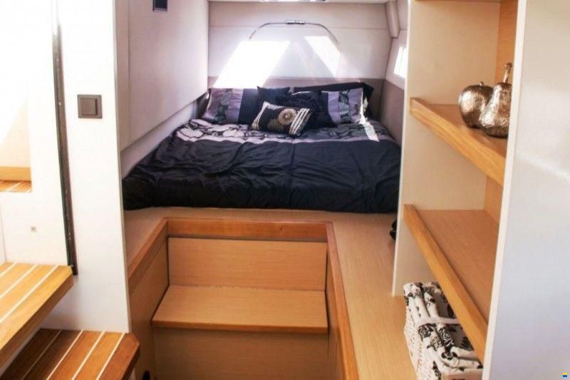 Broadblue Catamarans Rapier 550