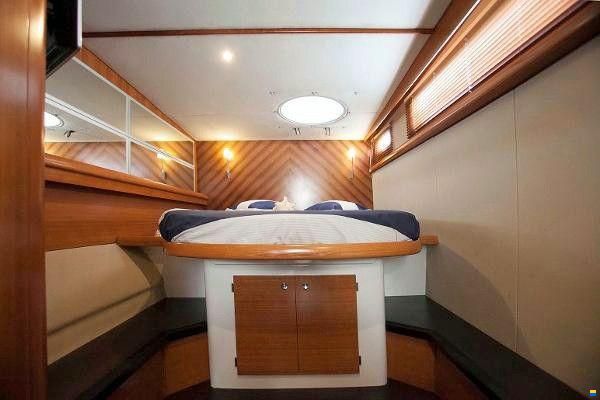 Fountaine Pajot Cumberland 46 Maestro