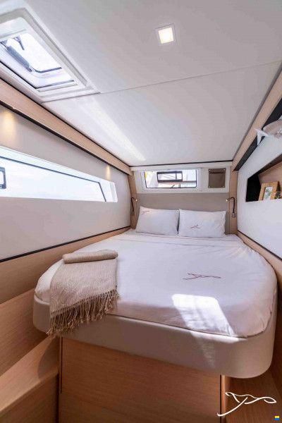 Nautitech 44 Open