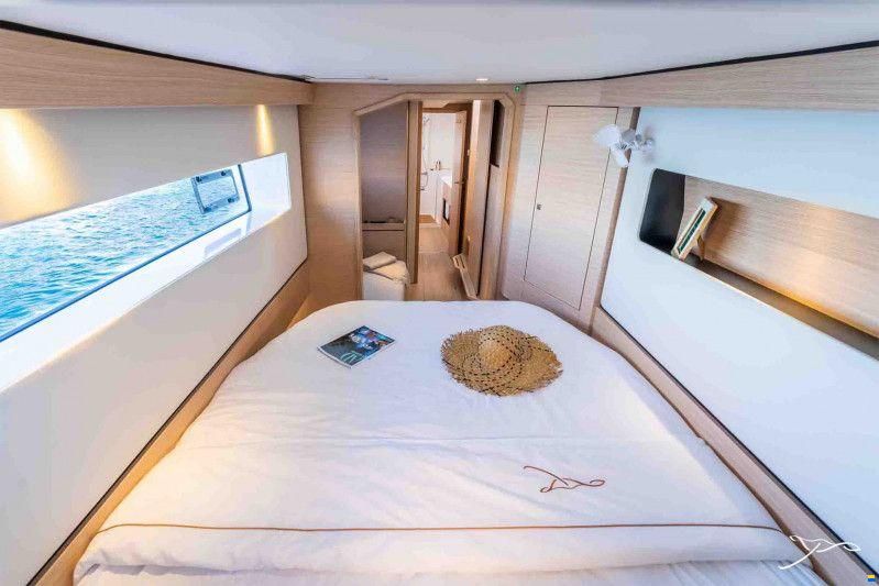 Nautitech 44 Open