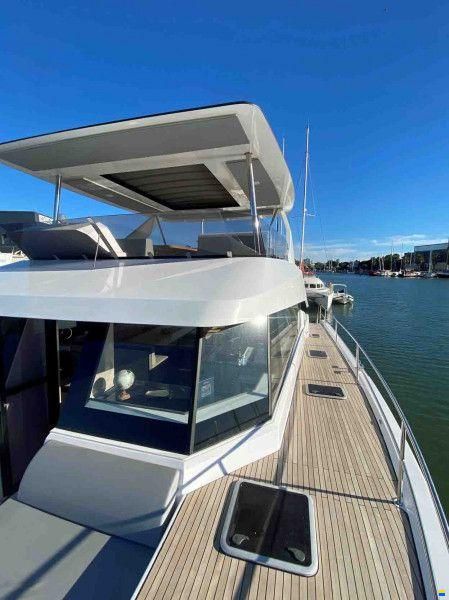 Aventura Catamarans AVENTURA 50 MY