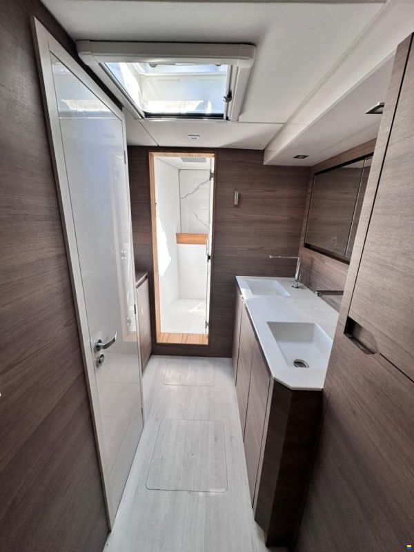 Aventura Yachts Aventura 56 MY