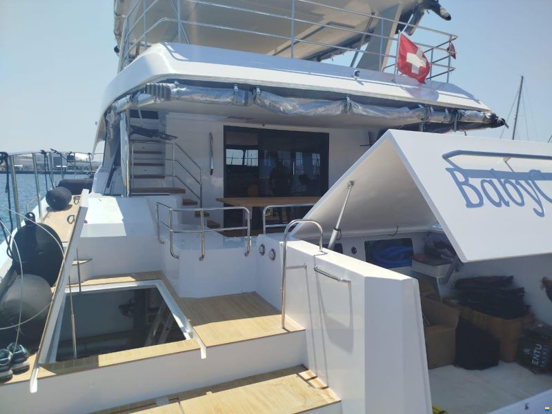 Aventura Yachts Aventura 56 MY