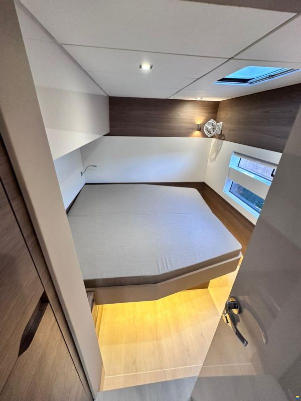 Aventura Yachts Aventura 56 MY