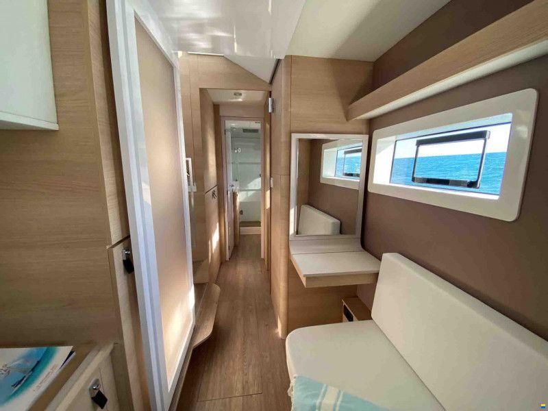 Aventura Catamarans AVENTURA 37