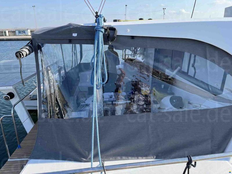 Aventura Catamarans AVENTURA 44