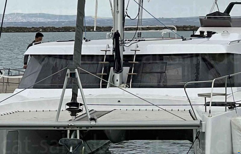 Aventura Catamarans AVENTURA 44