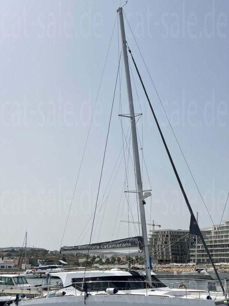 Aventura Catamarans AVENTURA 44