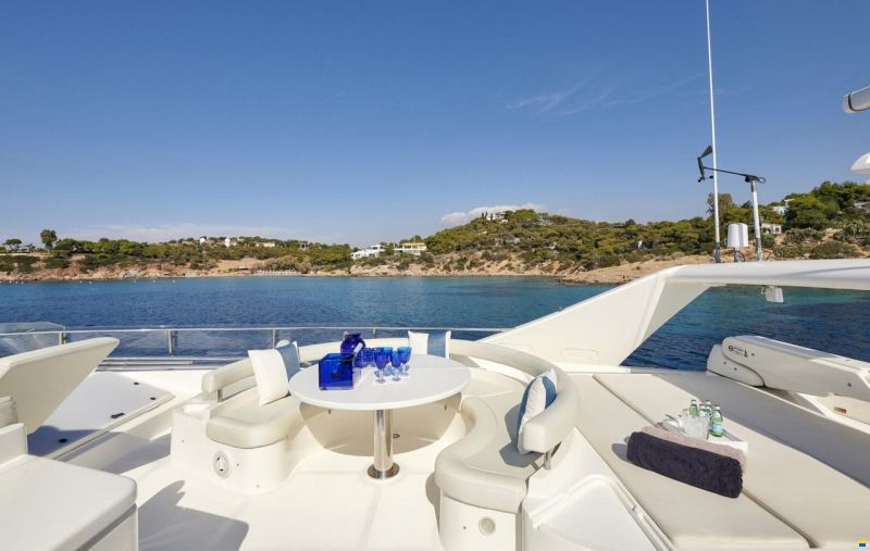 Ferretti 680