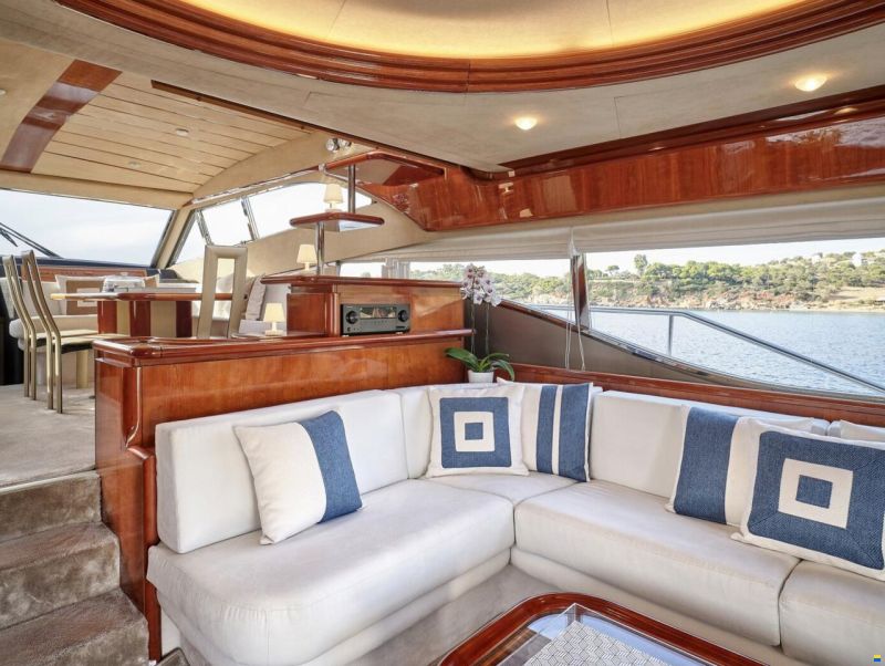 Ferretti 680