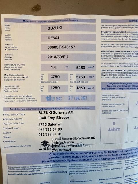 VERGA-Plast Delfino 440