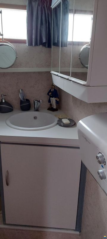 Bateau acier 6mm