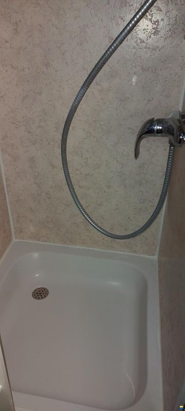 Bateau acier 6mm