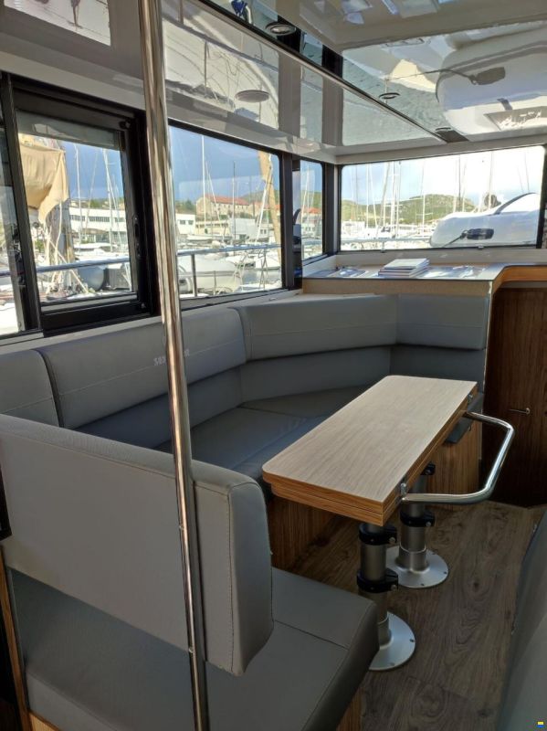 Cobra Seamaster 45