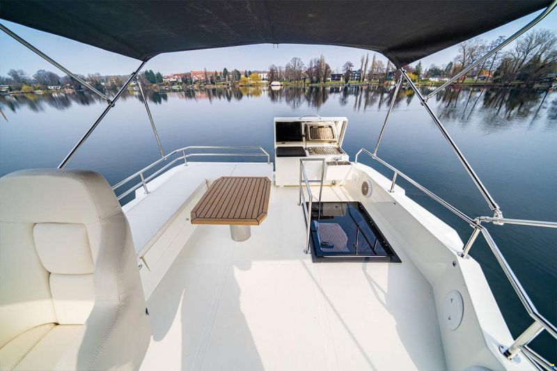 Cobra Seamaster 45