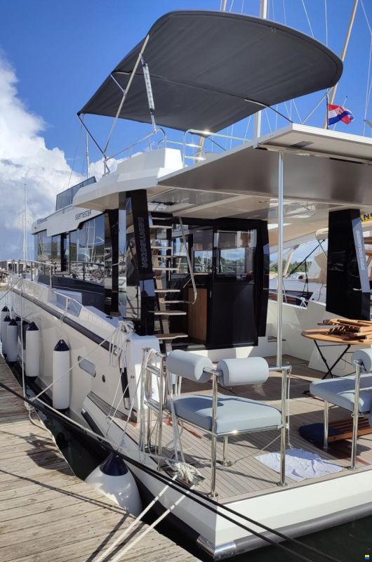 Cobra Seamaster 45