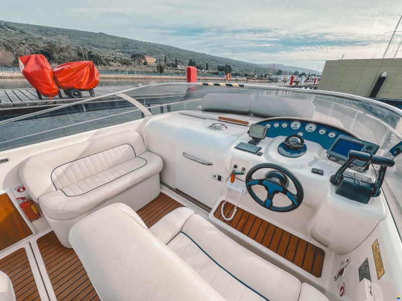 Airon Marine 325