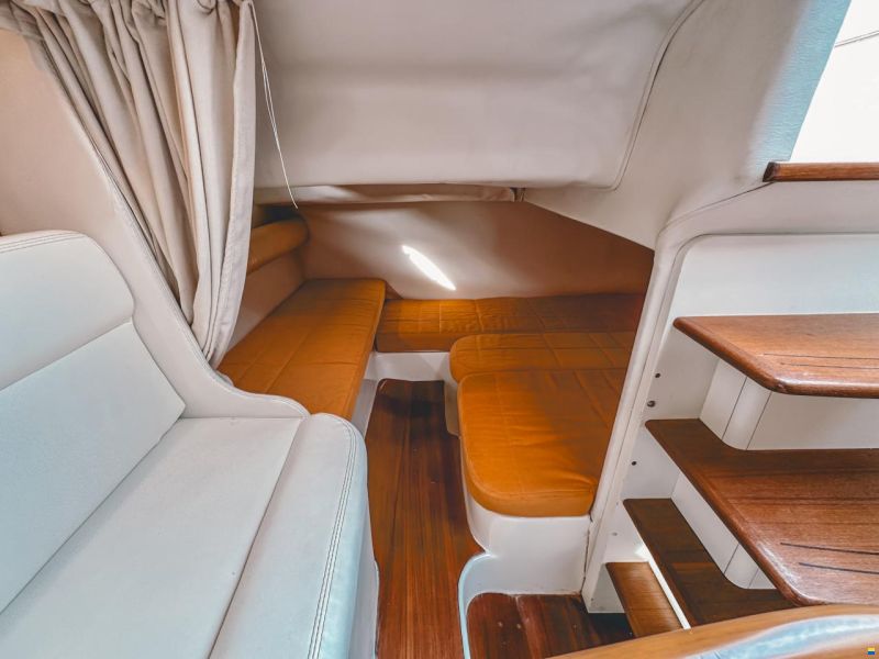 Airon Marine 325