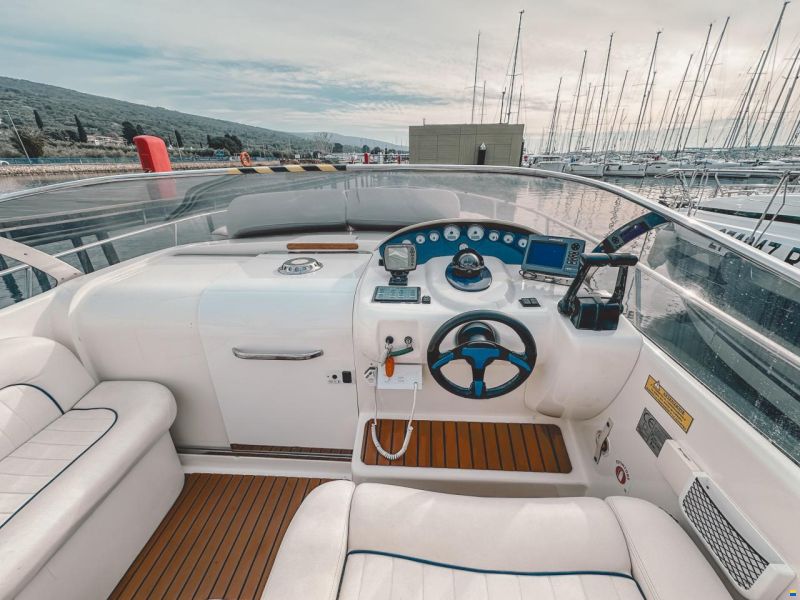 Airon Marine 325