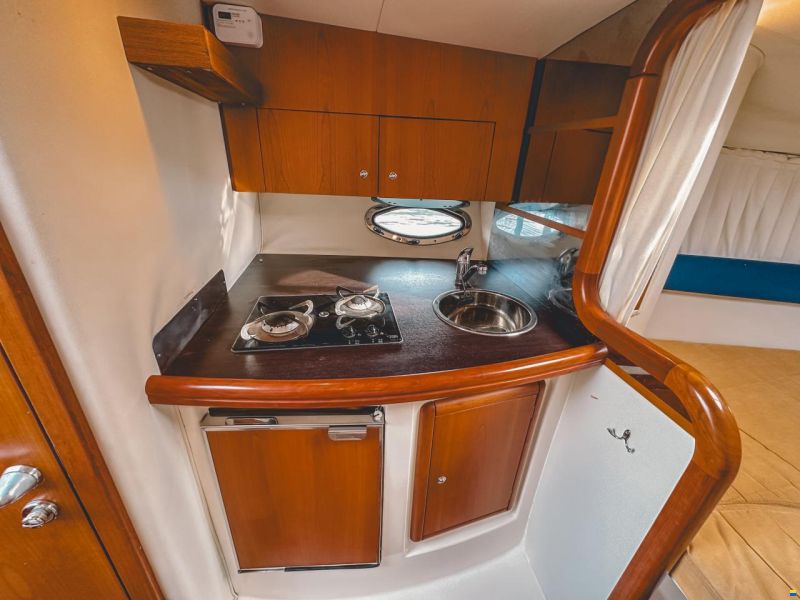 Airon Marine 325